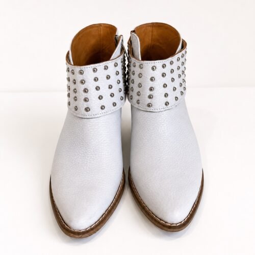 Bota texana