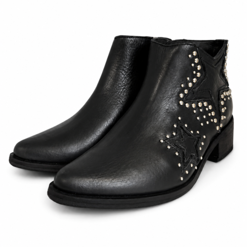 Bota texana