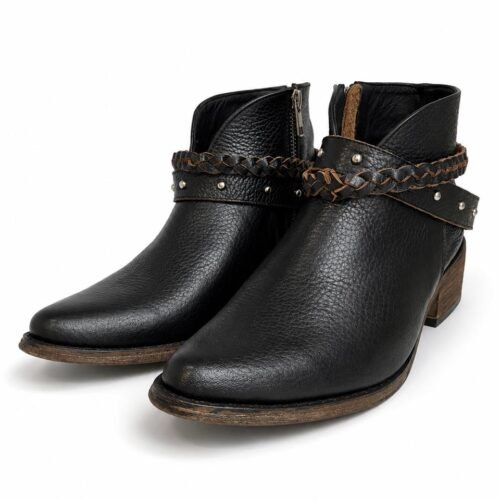 Bota texana