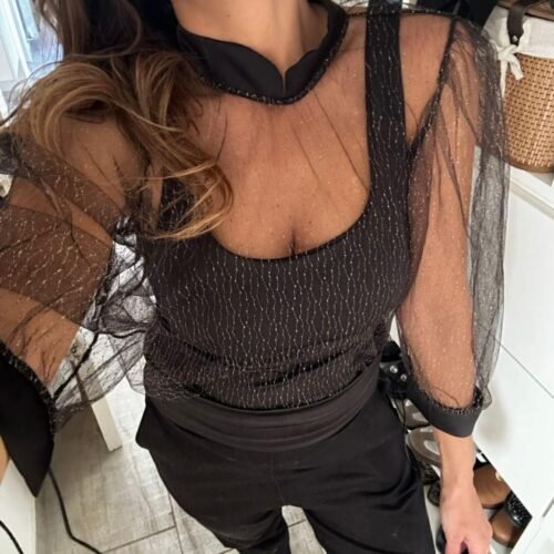 Blusa