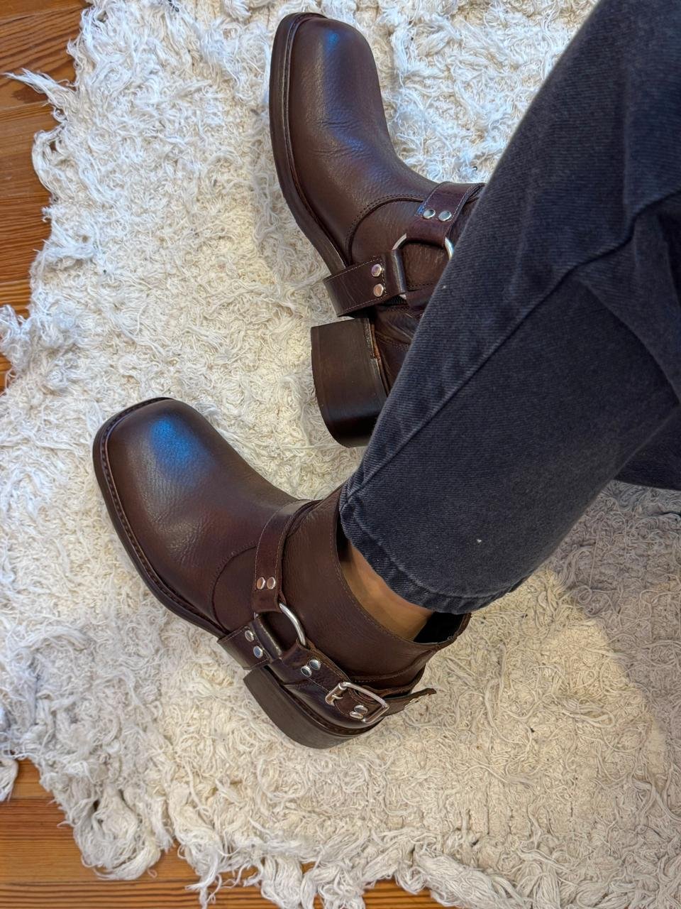 Bota - Imagen 3