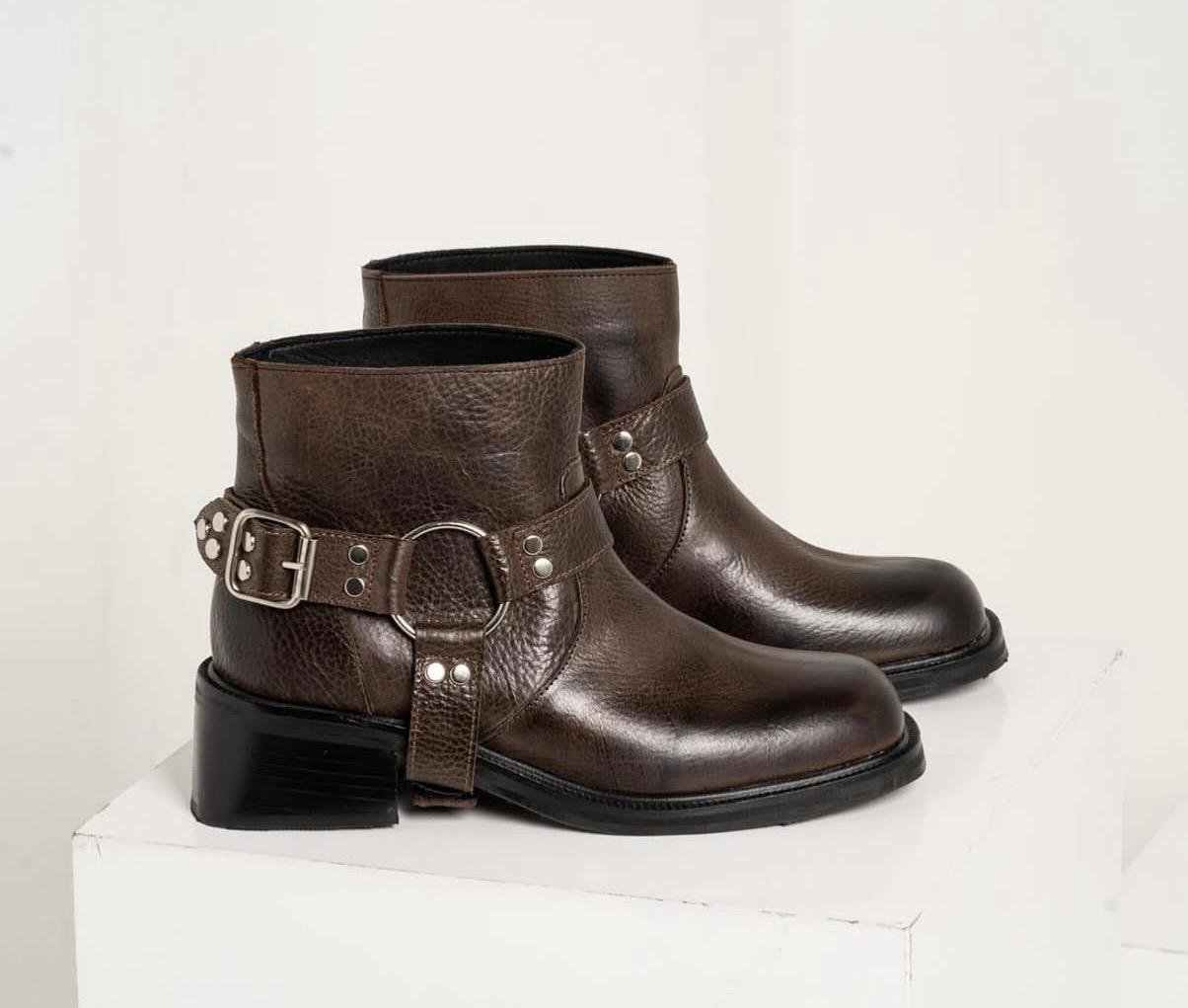 Bota - Imagen 2