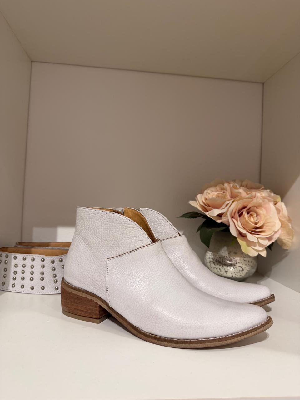 Bota texana - Imagen 4
