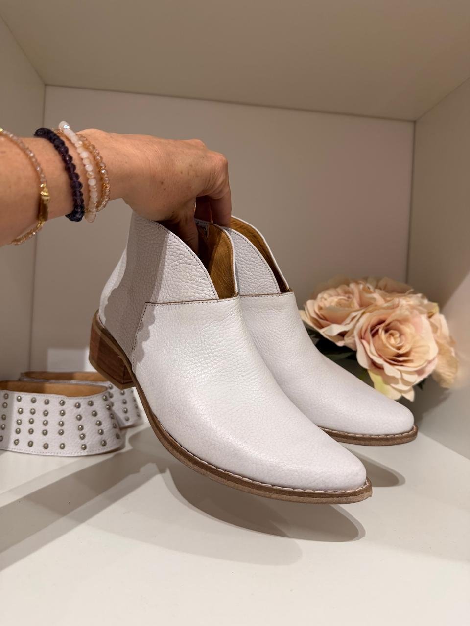 Bota texana - Imagen 3