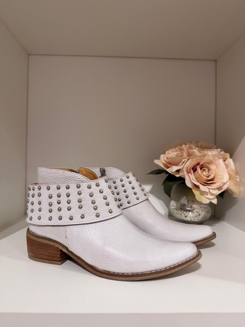 Bota texana - Imagen 2