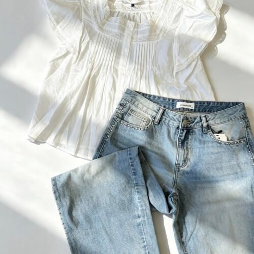 Blusa